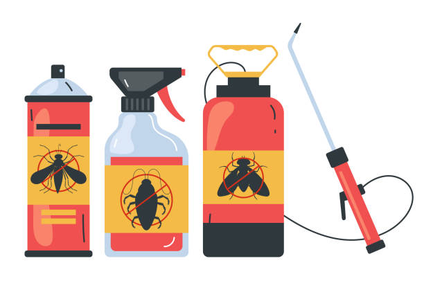 Best Residential Pest Control  in Harrisburg, SD